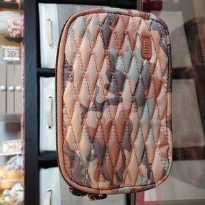 NWOT LUG - COUPE CONVERTIBLE CROSSBODY BAG